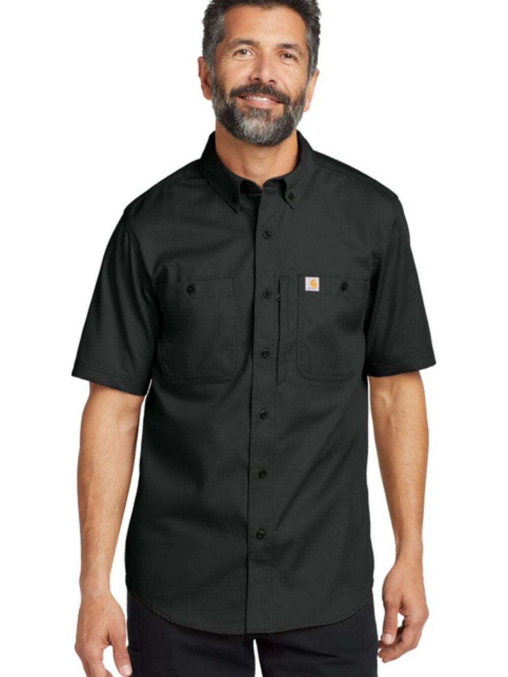 CT106688 Carhartt® Rugged Professional™ Series Short Sleeve Shirt : NEW